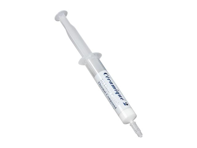  Ceramique2 High Density Tri-Linear Thermal Compound 25g  